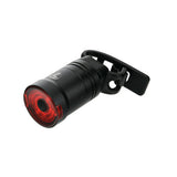 Smart Logic LED-Rückleuchte, wiederaufladbar über USB