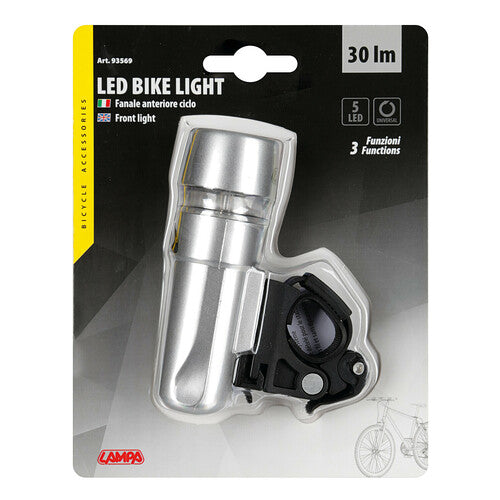 Lampa Fanale anteriore a 5 led