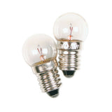 Lampa Set mit 2 Glühbirnen – 6 V – 2,4 W