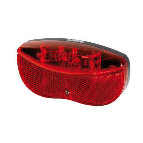 2 LED rear light
