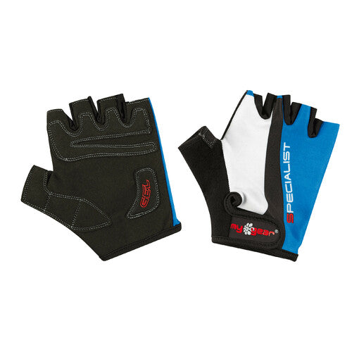 Lampa Easy, cycle gloves - L