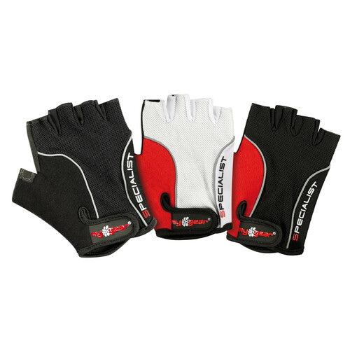 Lampa Fresh, Fahrradhandschuhe - L