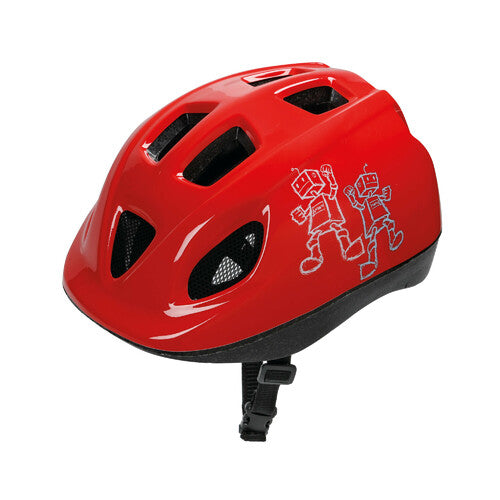 Koji Kid, casco ciclo bimbo - S - 52/56