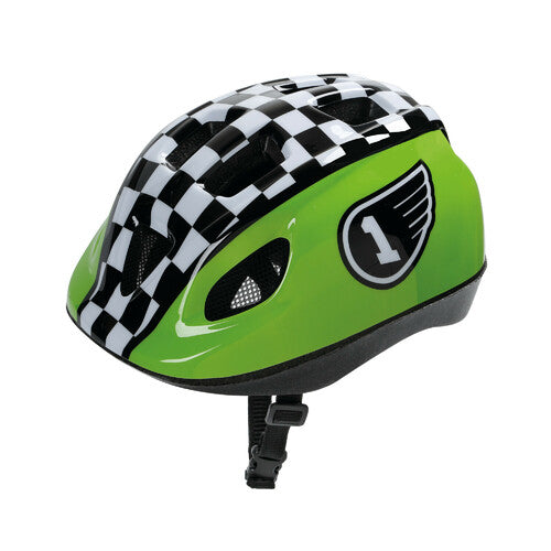 Koji Kid, casco ciclo bimbo - S - 52/56