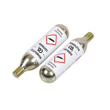 Lampa 2 bombolette di ricambio CO2 94201