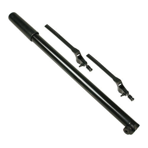 Rahmenpumpenlampe – H 405 mm – 22 mm