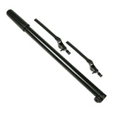 Rahmenpumpenlampe – H 405 mm – 22 mm