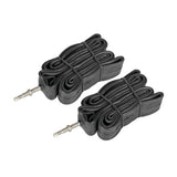 Lampa Camere aria in butile, 2 pz - Valvola Italia - 26 x 1,50/1,90/2,125