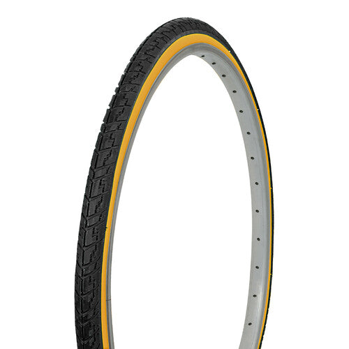 Holland Tire Lamp - 26 x 1 3/8 - Black/Para