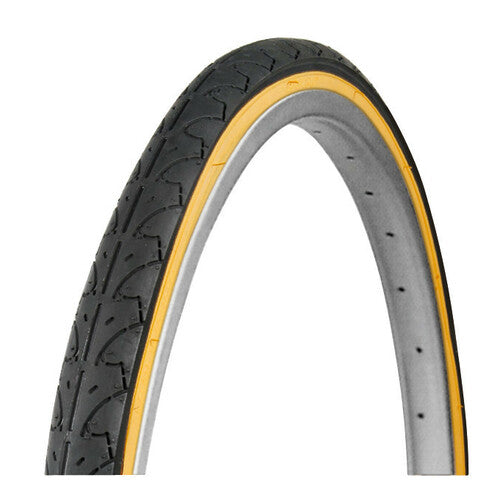 Lampa Slick MTB Tire - 26 x 1.40 - Black/Para