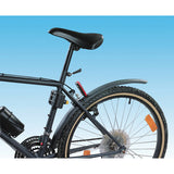 Lampa Kotflügelsatz vorne + hinten 26-28