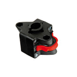 Lampa Zusätzliches Befestigungsset für Koala-Rücksitz