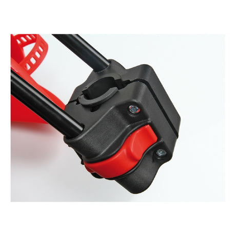 Lampa Additional attachment kit for Koala rear seat