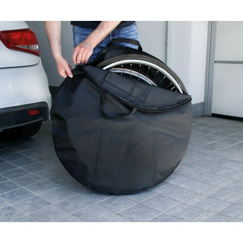 Bolsa para rueda de bicicleta Lampa 94566