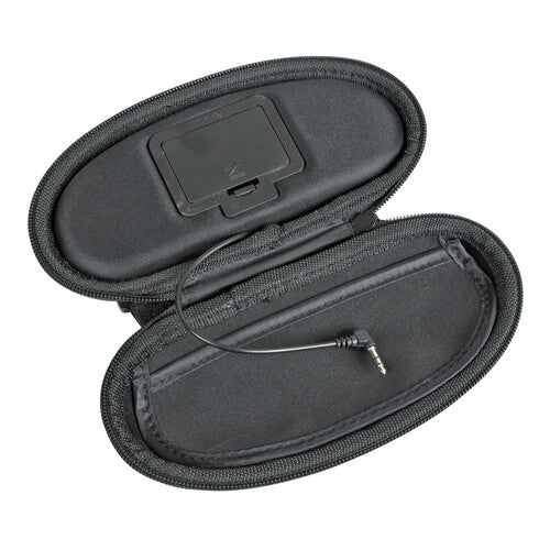 Lampa Bike Audio Bag 2 in 1