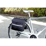 Lampa Maxi, rear rack bags