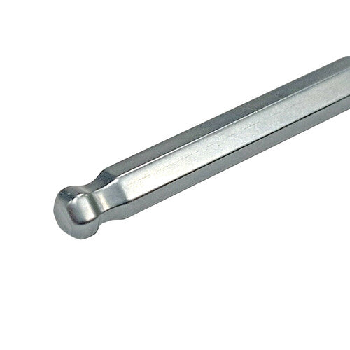 Lampenset mit 6 Inbusschlüsseln und Griff 94786