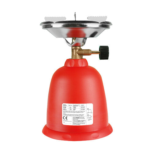 Lampa Helios, fornello a gas 95040