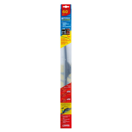 Wipemax Scheibenwischerblatt für LKWs und Transporter - 60 cm (24 Zoll)