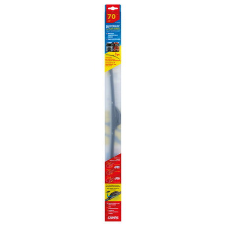 Wipemax Scheibenwischerblatt für LKWs und Transporter - 70 cm (28 Zoll)