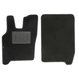 Lampa Tappeti su misura in moquette - compatibile per Iveco Eurocargo (09/03>) cabina 2 gradini 95410