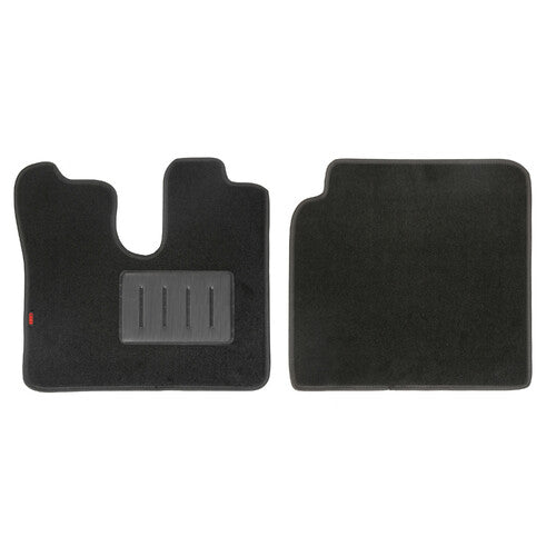 Alfombrillas de moqueta a medida - compatibles con Man TGA (03/99>05/10) - Man TGL (05/05>08/12) cabina L/XL - Man TGM (10/05>10/21) cabina L/XL - Man TGX (09/07>10/21) 95415