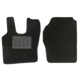 Lampa Tappeti su misura in moquette - compatibile per Scania G Serie 5 (03/04>08/09) - Scania G Serie 6 (09/09>08/13) - Scania G Serie 6 - Streamline (09/13>12/17) - Scania R Serie 5 (03/04>08/09) - Scania R Serie 6 (09/09>08/13) - Scania R Serie 6 -...