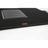 Lampa Alfombrillas a medida en moqueta - compatible con Scania G Serie 7 - New Generation (01/18>) - Scania L Serie 7 - New Generation (01/18>) - Scania P Serie 7 - New Generation (01/18>) - Scania R Serie 7 - New Generation (11/16>02/25) - Scania S Se...
