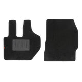 Alfombrillas de moqueta a medida - compatibles con Volvo FH Serie 3 (08/02>08/12) 95435