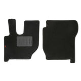 Alfombrillas de moqueta a medida para lámpara - Compatible con Volvo FH Serie 4 (09/12>05/21) - Volvo FH Serie 5 (06/21>) - Volvo FH Aero (01/24>) 95437
