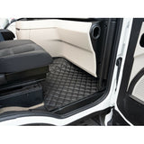 Lampa Coppia tappeti in Skeentex - Nero - compatibile per Iveco S-Way (06/24>) 95905