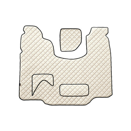 Alfombrilla central color crema Scania Serie G 5 03/04>08/09 aut. 95952