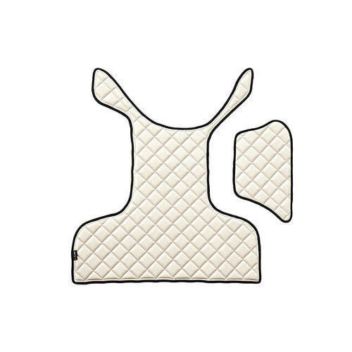 Skeentex Lampen-Mittelmatte – Creme – Volvo FM (03/13>) 95958