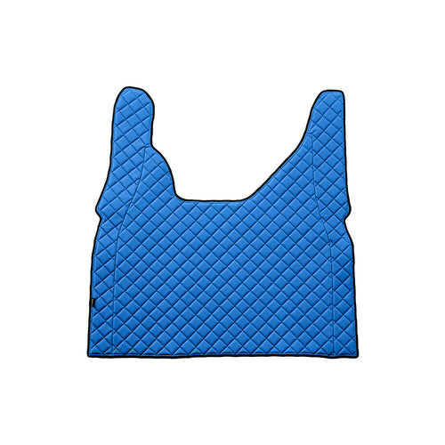 Skeentex Center Mat - Blue - Ford F-Max (10/18&gt;)