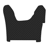 Lampa Tappeto centrale in Skeentex - Nero - compatibile per Iveco S-Way (06/24>) 95981