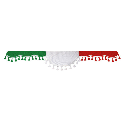 Lampa Italian Wave, fascia parasole per parabrezza camion