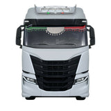 Lampa Italian Wave, fascia parasole per parabrezza camion