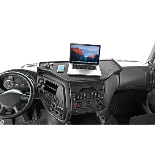 Lámpara de mesa para salpicadero - Central - Daf XF 105 (02/04>12/14) 96045