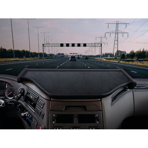 Lámpara de mesa para salpicadero - Central - Daf XF 106 (10/12>) 96046