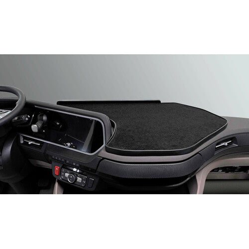 Lámpara de mesa para salpicadero - Central - compatible con Daf XF (06/21>) - Daf XG+ (06/21>) - Daf XG (06/21>) 96047