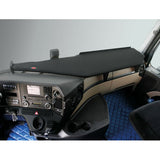 Armaturenbrett Mittel- + Beifahrerkabine Actros MP4 09/11&gt;09/19 schmales Fahrerhaus