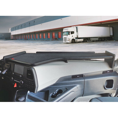 Mesa de tablero Centro + Pasajero Ford F-Max 10/18> cabina ML XL LX XLX 96080