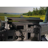 Mesa de salpicadero central Scania R Serie 5 03/04>08/09 96087