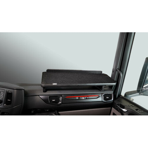 Lámpara de mesa para salpicadero - Pasajero - compatible con Scania R Serie 7 - Nueva Generación (16/11>25/02) - Scania S Serie 7 - Nueva Generación (16/11>) - Scania G Serie 7 - Nueva Generación (18/01>) 96089