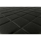 Par de alfombras Skeentex negras Daf XF 105 (02/04>12/14) automático, manual 96099