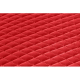 Paar Skeentex Red Fußmatten für Daf XF 105 (02/04&gt;12/14) Automatik, manuell