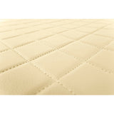Par de alfombras Skeentex Crema Daf XF 105 (02/04>12/14) automático, manual 96101