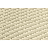 Coppia tappeti in Skeentex Panna Daf XF 105 (02/04>12/14) automatico, manuale