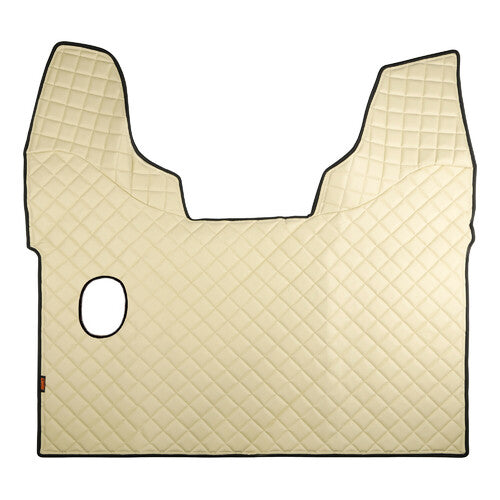 Lampa Tappeto centrale in Skeentex - Panna - Daf XF 106 (07/17>) manuale 96291