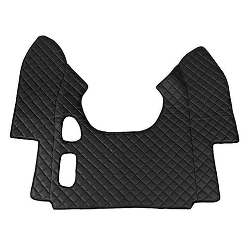 Skeentex Lampen-Mittelmatte - Schwarz - Daf XF95 (11/01>12/07) Bedienungsanleitung 96301